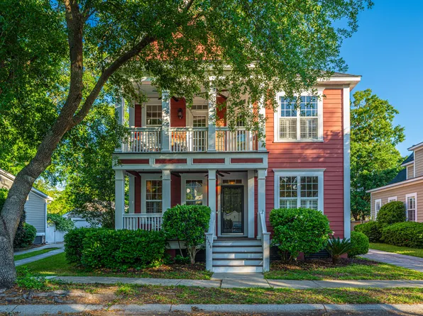 2324 High Tide Dr, Charleston, SC 29414