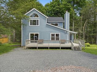9129 Brandywine Dr, Tobyhanna, PA 18466