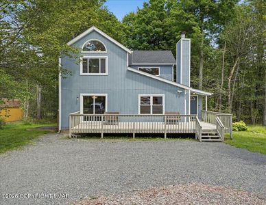 9129 Brandywine Dr, Tobyhanna, PA, 18466