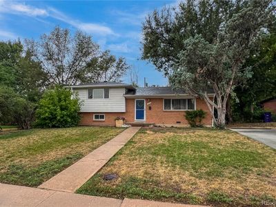 1555 S Tennyson Street, Denver, CO, 80219