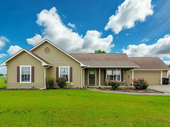 1808 County Road 2712, Caddo Mills, TX 75135