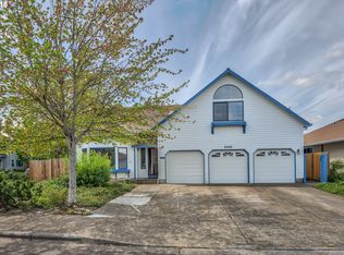 3935 NW Craig Dr, Beaverton, OR