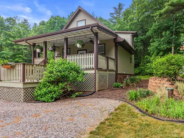 1854 E County Road Z, Arkdale, WI 54613