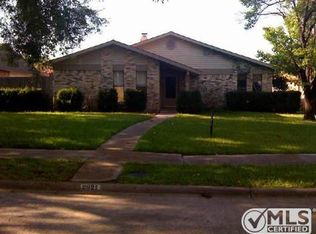 2921 Carnaby Ln, Garland, TX 75044
