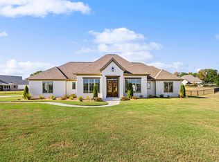 5009 Clydesdale Ct, Alexander, AR 72002