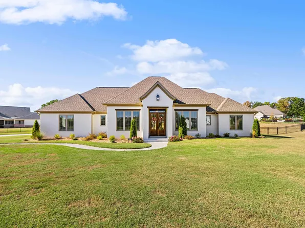 5009 Clydesdale Ct, Alexander, AR 72002