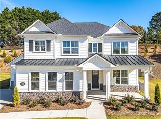 910 Garden Reserve Ln, Alpharetta, GA 30005