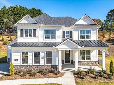 910 Garden Reserve Ln, Alpharetta, GA, 30005