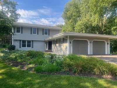 14 Dove Ln, North Oaks, MN, 55127