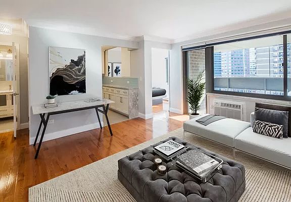 3rd image of 90 Gold St APT 22A