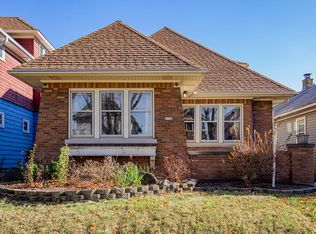 2738 S Quincy Ave, Milwaukee, WI 53207