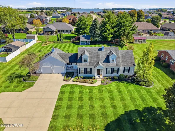 1740 Fort Jennings Rd, Delphos, OH 45833