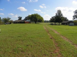 25230 Forest Glen Dr, Richards, TX 77873