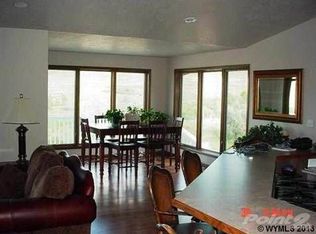 5213 Webb Creek Rd, Casper, WY 82604