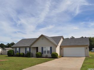 152 Eagle Ridge Dr, Oakfield, TN 38362