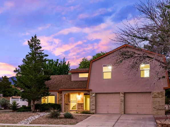 5612 Chelwood Park Blvd NE, Albuquerque, NM 87111