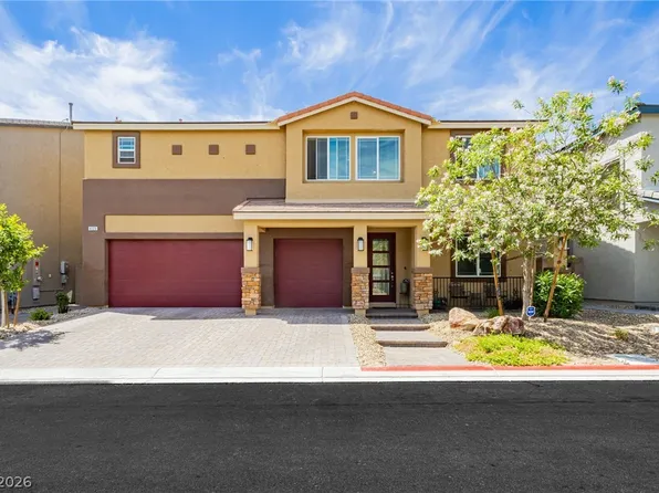 4123 Kibraney Ave, North Las Vegas, NV 89084