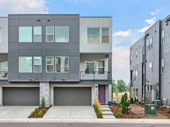 3445 W Elmhurst Place, Littleton, CO 80120