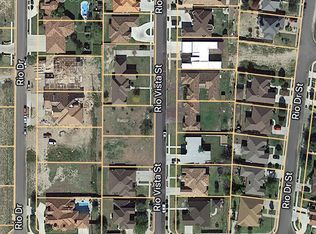 1791 Rio Dr, Eagle Pass, TX 78852