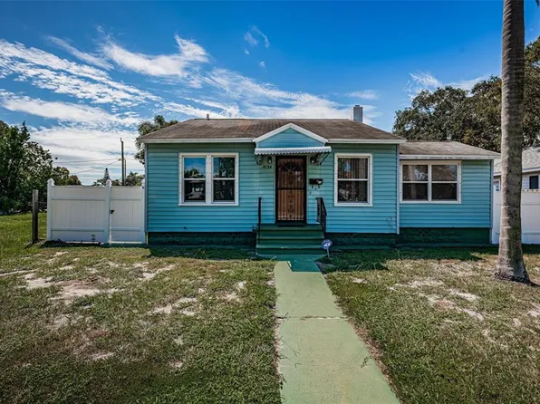 4754 1st Ave N, Saint Petersburg, FL 33713