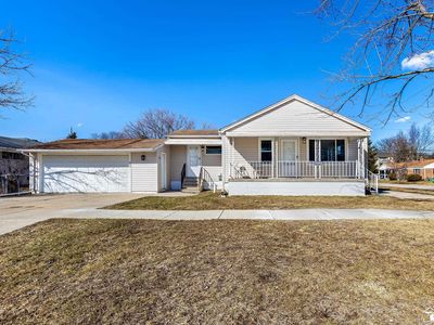 15046 Brest St, Southgate, MI, 48195