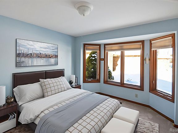 5th image of 36291 Genuine Risk Ct