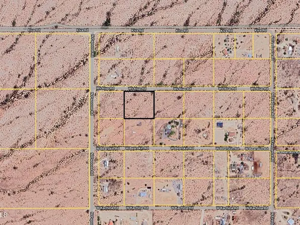 0 W Wikiup Road #14, Casa Grande, AZ 85193