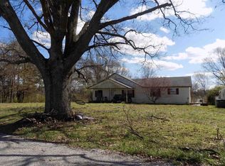 85 Union Grove Church Rd, Newbern, TN 38059