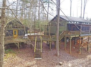 3195 Lotheridge Rd, Gainesville, GA 30501