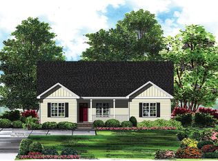 562 Circle Dr, Angier, NC 27501