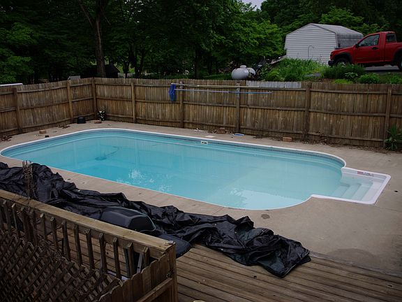 2nd image of 160 Carden Dr