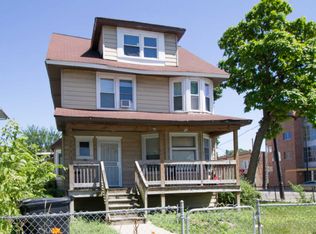 803 N Lorel Ave, Chicago, IL