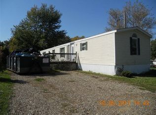 1123 Fairfax Ave, Mansfield, OH 44906