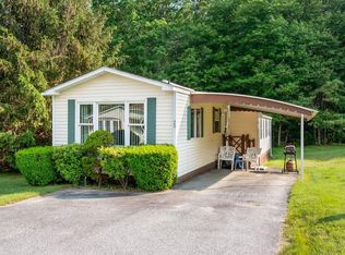 29 Cantaberry Ln, Coventry, RI 02816