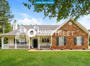 110 Lumby Ln, Covington, GA 30016