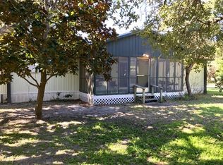 1715 S Terry St, Rockport, TX 78382