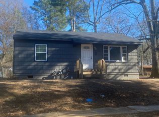 723 Lucas Ln, Camden, AR 71701
