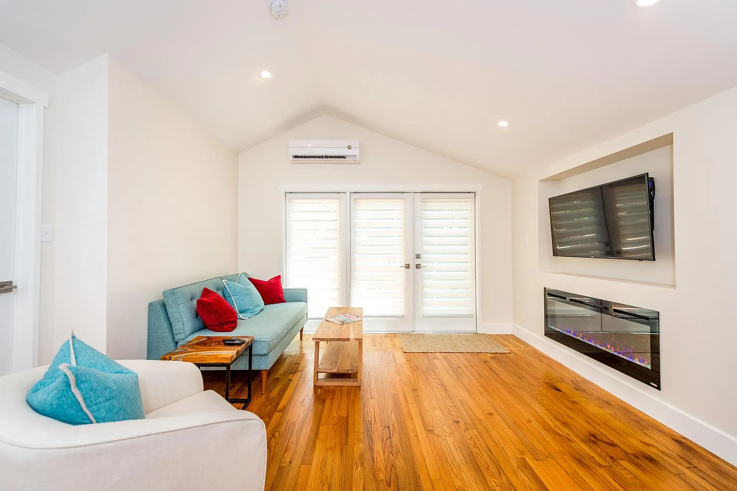 1 bed, 625 sqft, $2,250 — Photo 3