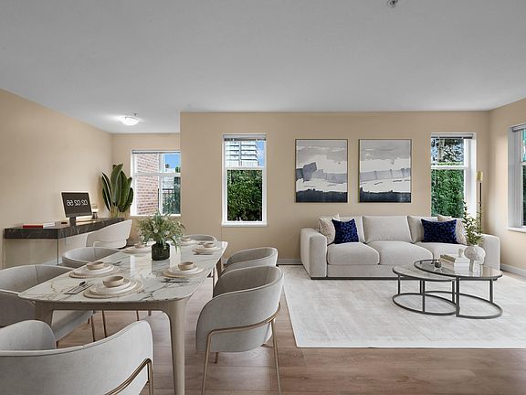 2nd image of 4728 Brentwood Dr #104