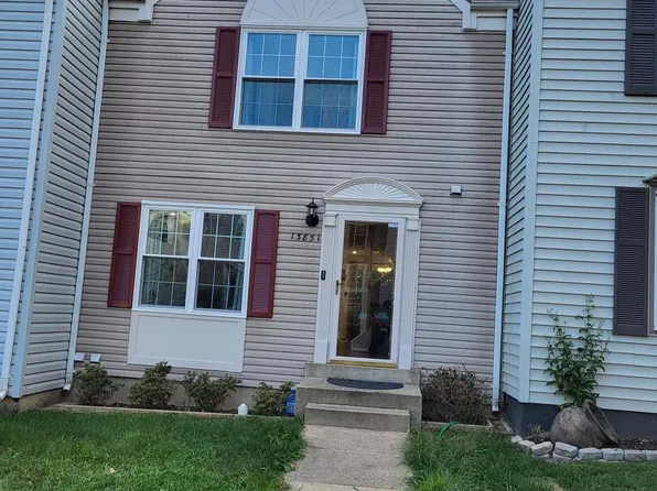 13851 Laura Ratcliff Ct, Centreville, VA 20121