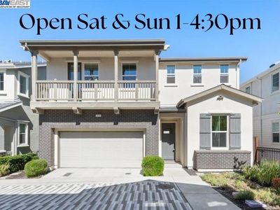4058 Chalk Hill Way, Dublin, CA, 94568