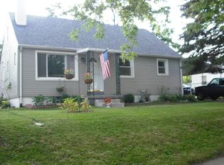 3029 Hobart Ave, Dayton, OH 45429