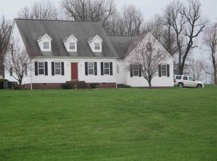 8080 Lovelaceville Rd, Paducah, KY 42001