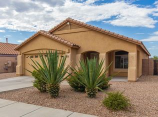 233 E Creosote Draw Rd, Vail, AZ 85641