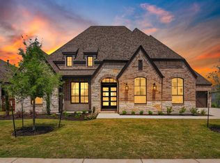 219 Sadaba St, Liberty Hill, TX 78642