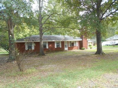 810 Murff Dr, Grenada, MS, 38901