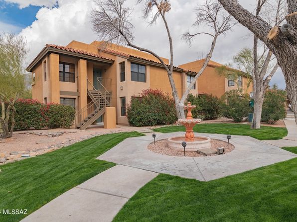 Tucson AZ Condos & Apartments For Sale - 138 Listings | Zillow