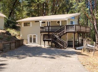 6346 Pineneedle Ln, Placerville, CA