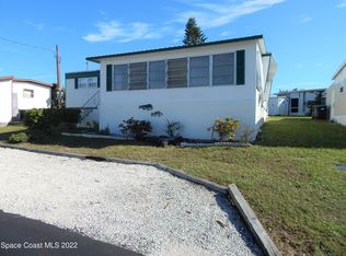 3112 Tangelo Dr NE, Palm Bay, FL 32905