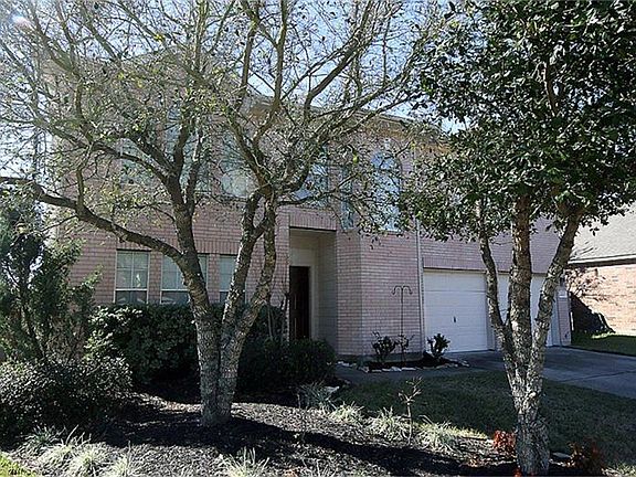 Love the trees in the front yard